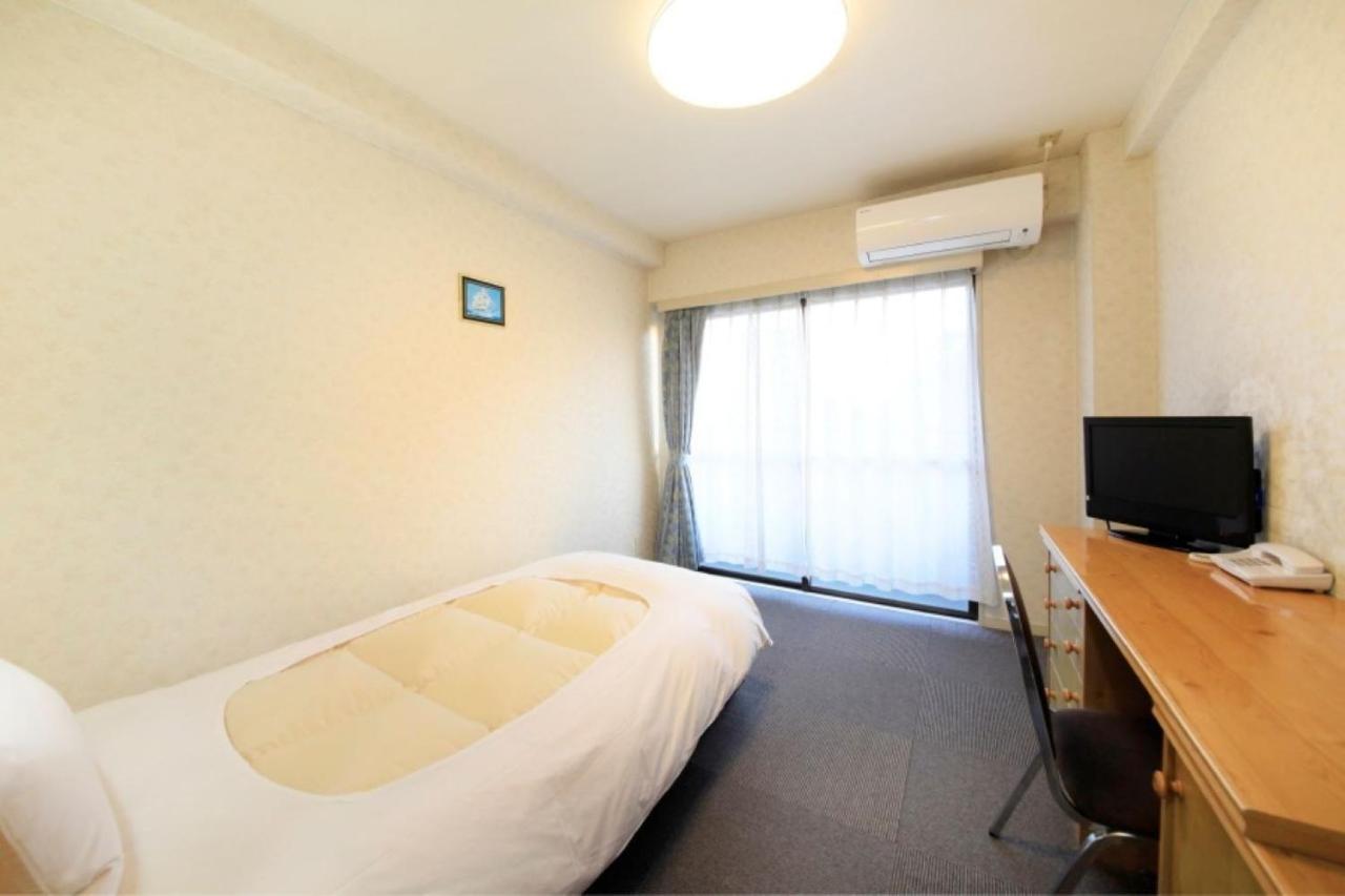 Monthly Mansion Tokyo West 21 - Vacation Stay 10846 府中市 外观 照片