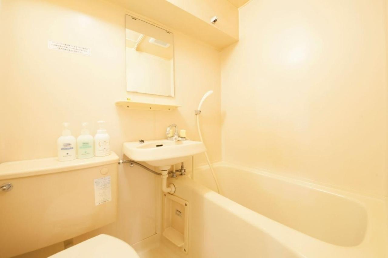 Monthly Mansion Tokyo West 21 - Vacation Stay 10846 府中市 外观 照片